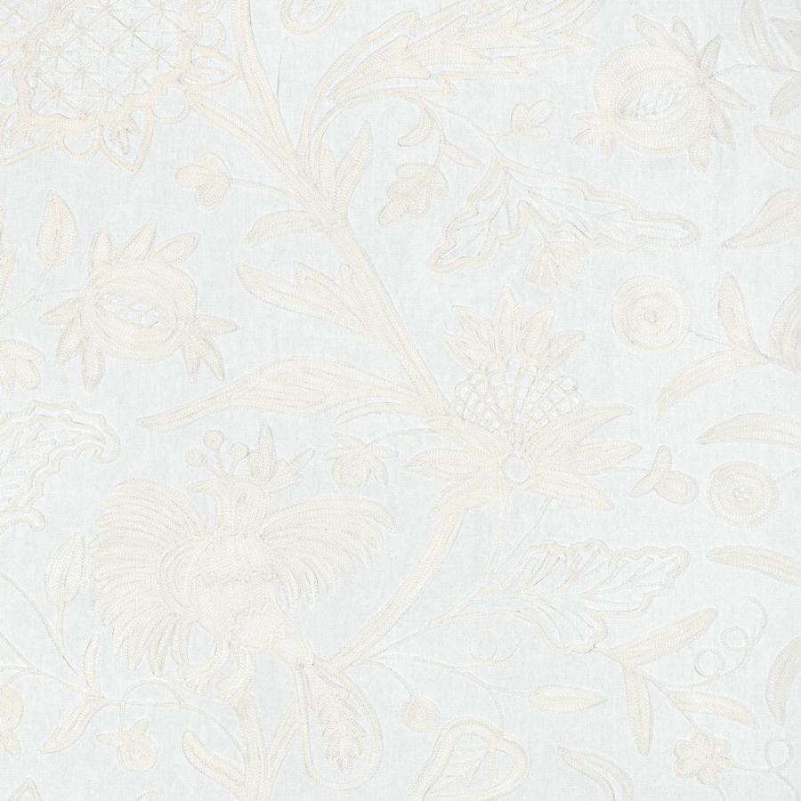 Purchase 2025144.1.0 Folkland Emb, Mayfair Embroideries - Lee Jofa Fabric