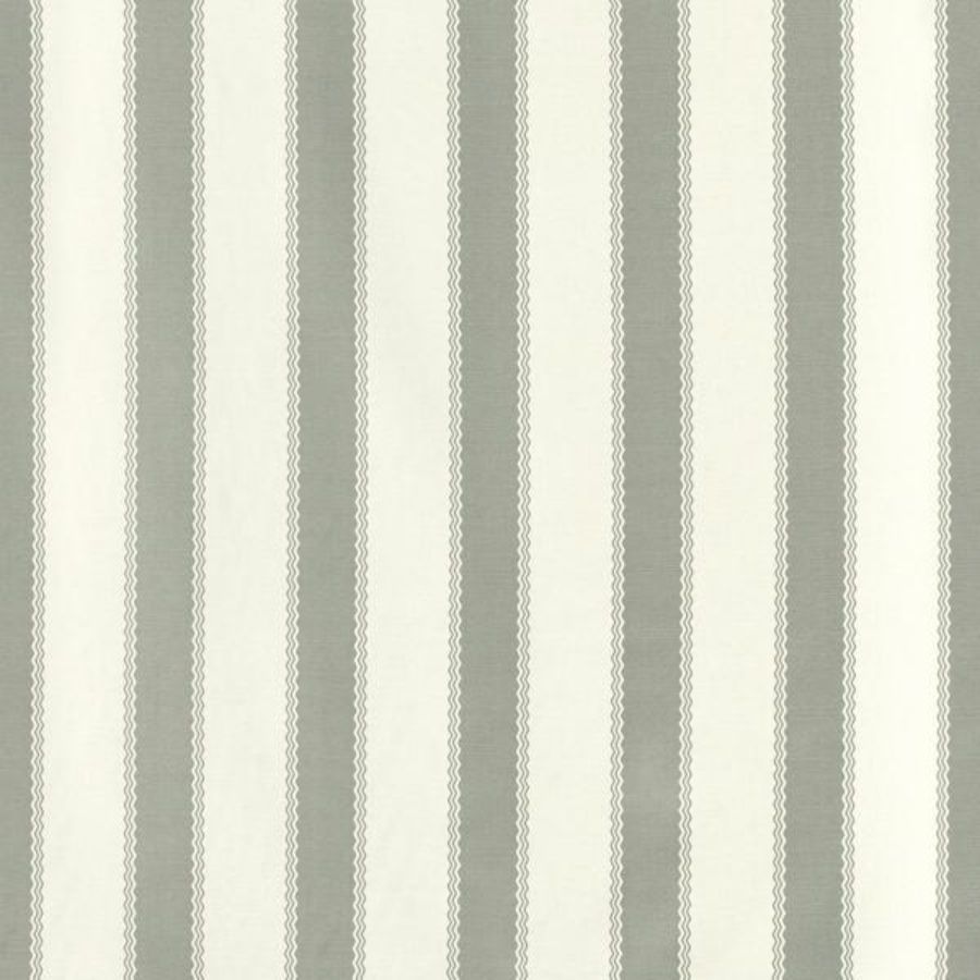 Sample - 2025145.11.0 | Onda Stripe, Paolo Moschino Cornucopia - Lee Jofa Fabric