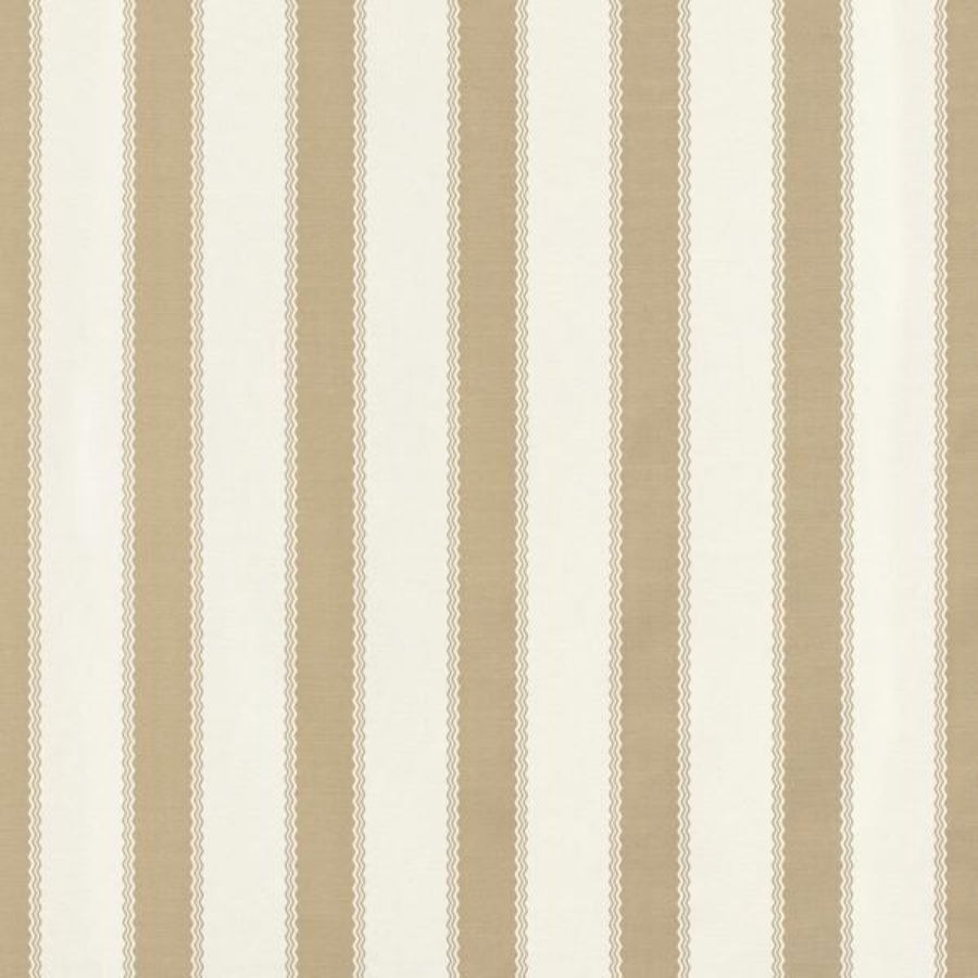 Sample - 2025145.166.0 | Onda Stripe, Paolo Moschino Cornucopia - Lee Jofa Fabric