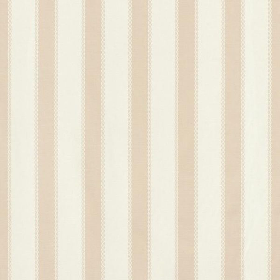 Sample - 2025145.17.0 | Onda Stripe, Paolo Moschino Cornucopia - Lee Jofa Fabric