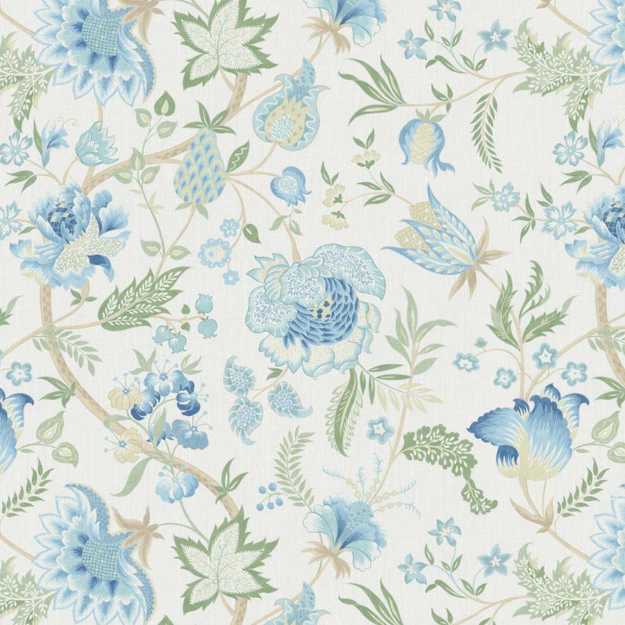Purchase 2026105.523.0 Arundel Print, Hinton Hill - Lee Jofa Fabric
