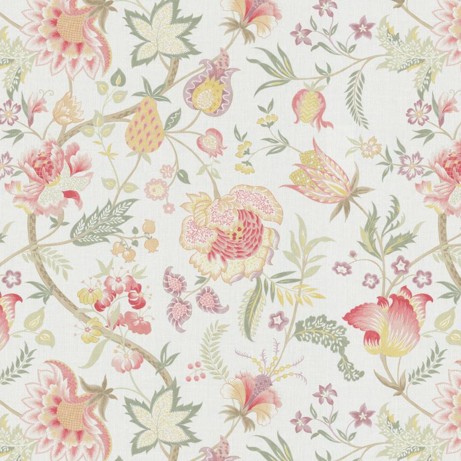 Purchase 2026105.73.0 Arundel Print, Hinton Hill - Lee Jofa Fabric