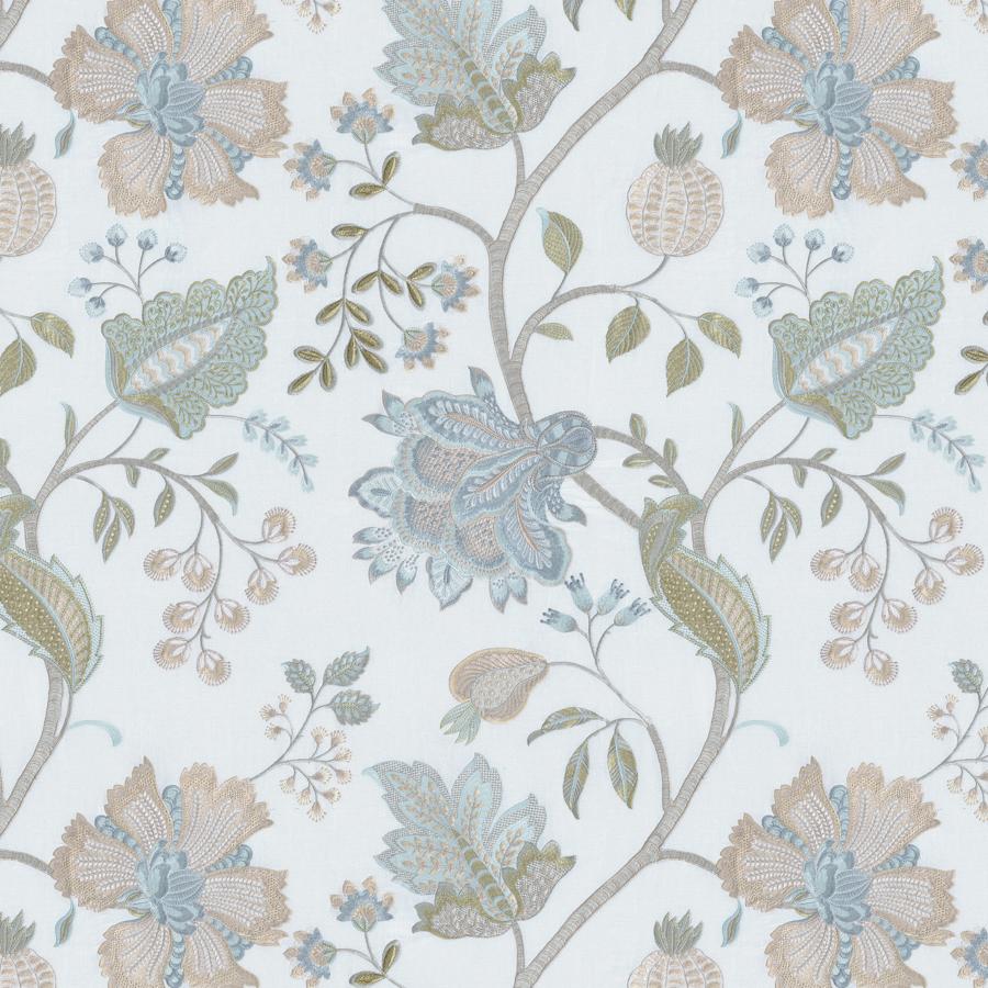 Purchase 2026108.153.0 Hinton Hill Emb, Hinton Hill - Lee Jofa Fabric