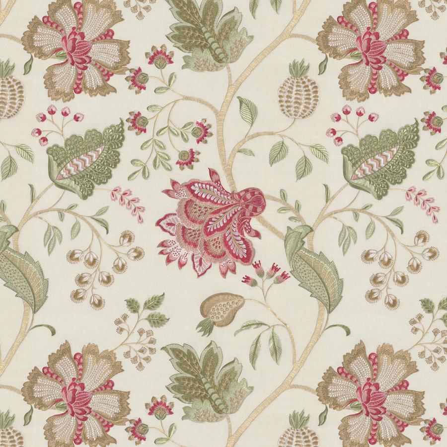Purchase 2026108.194.0 Hinton Hill Emb, Hinton Hill - Lee Jofa Fabric