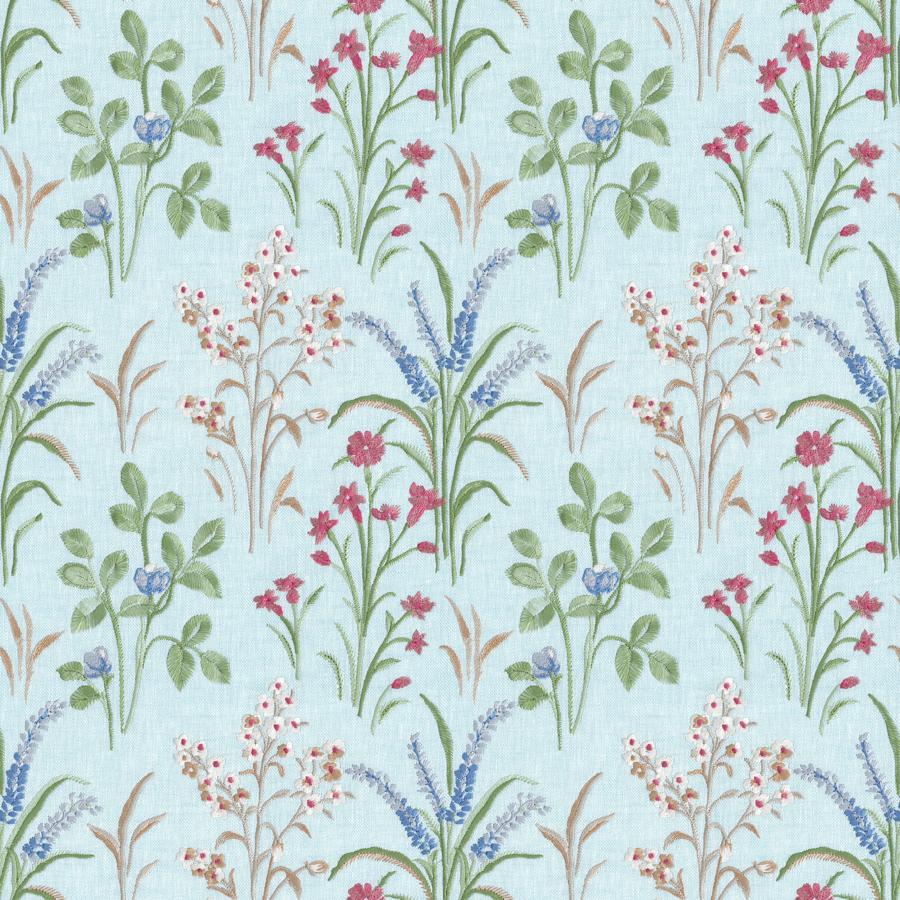 Purchase 2026109.519.0 Gladwyn Emb, Hinton Hill - Lee Jofa Fabric