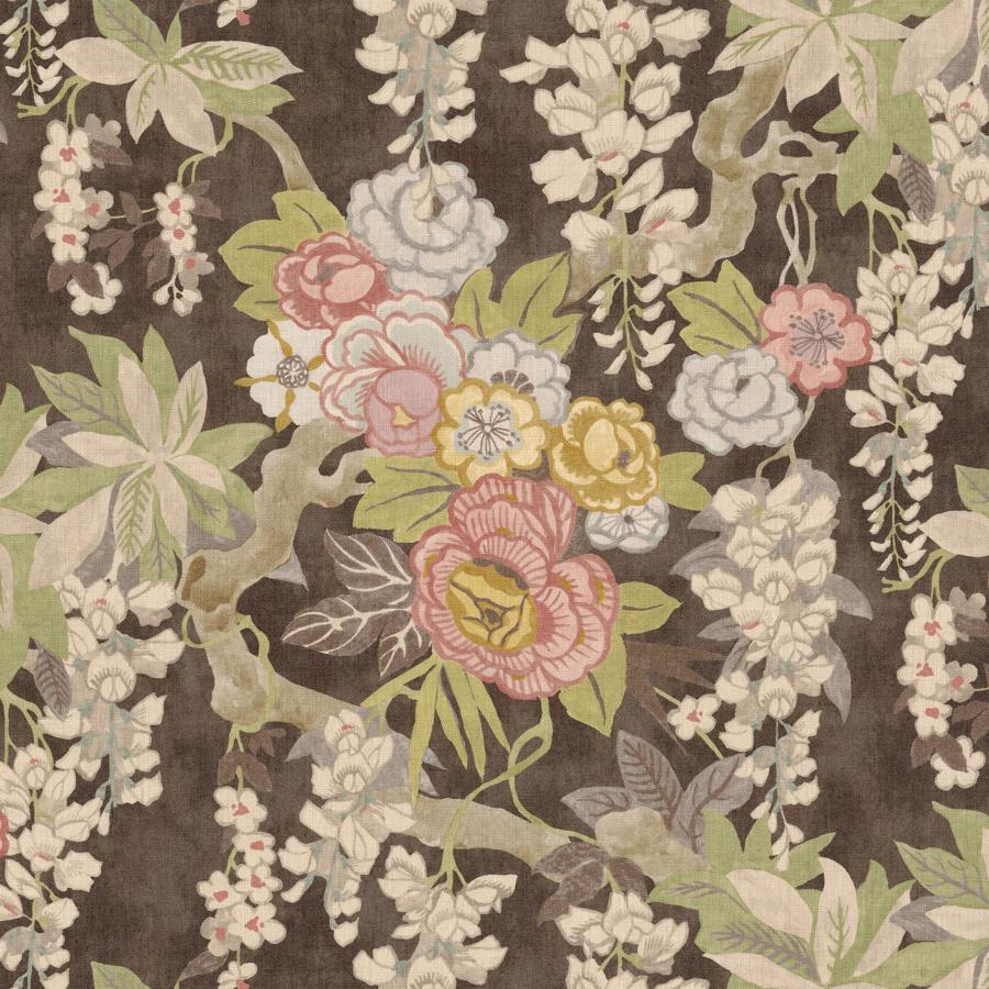 Purchase 2026130.6160.0 Gracie Gardens, Gracie Gardens - Lee Jofa Fabric