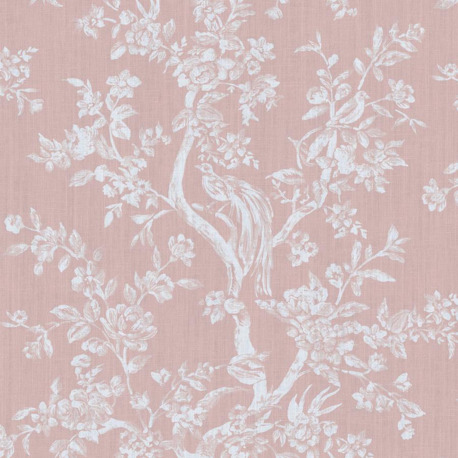 Purchase 2026131.117.0 Camellia Toile, Gracie Gardens - Lee Jofa Fabric
