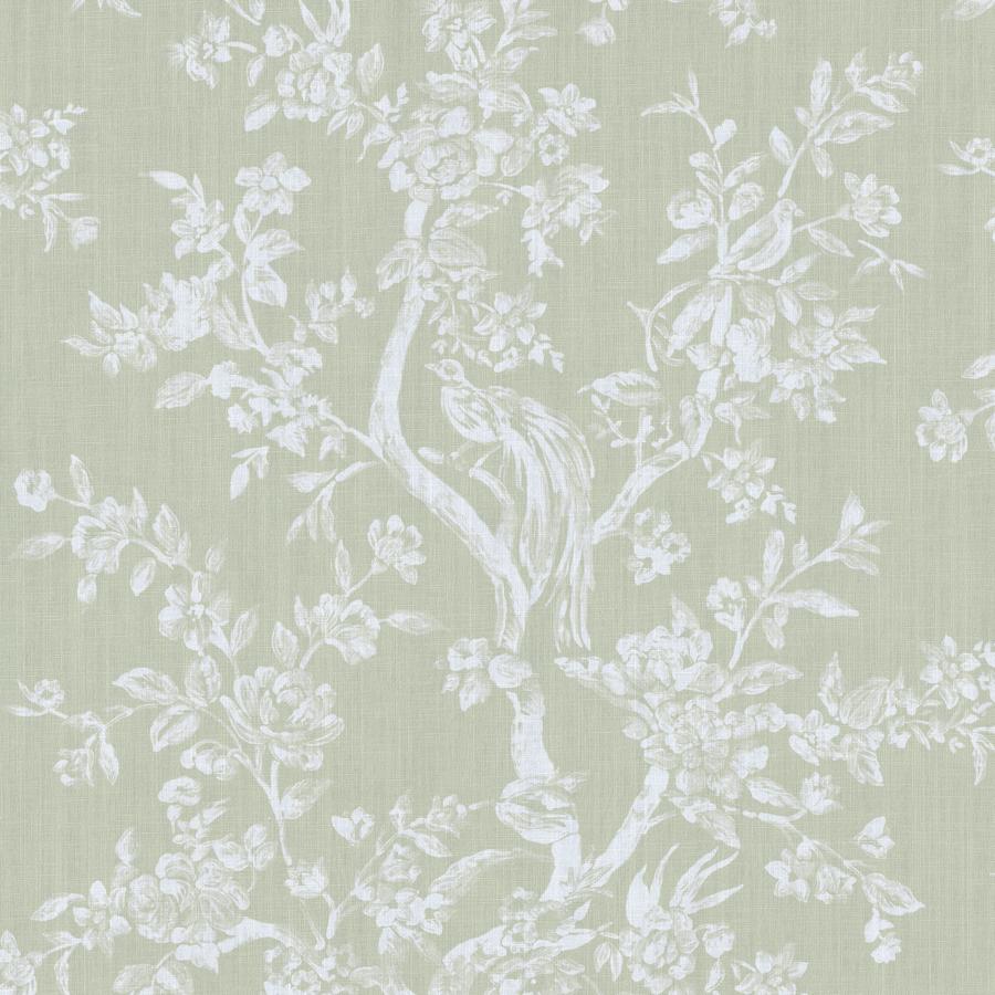 Purchase 2026131.130.0 Camellia Toile, Gracie Gardens - Lee Jofa Fabric