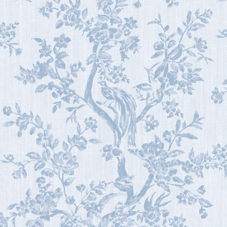 Purchase 2026131.15.0 Camellia Toile, Gracie Gardens - Lee Jofa Fabric