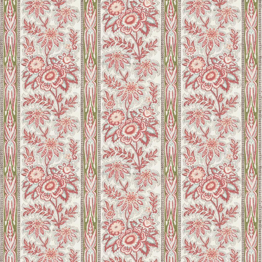 Purchase 2026133.124.0 Margaux Print, Gracie Gardens - Lee Jofa Fabric