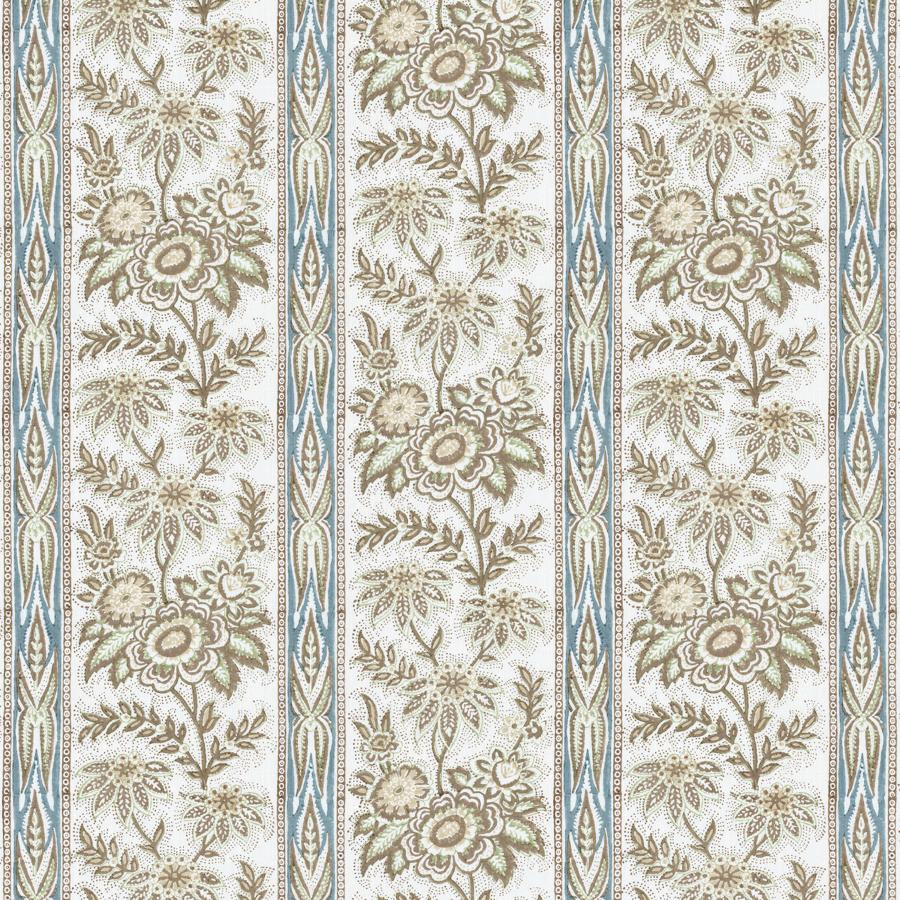Purchase 2026133.315.0 Margaux Print, Gracie Gardens - Lee Jofa Fabric