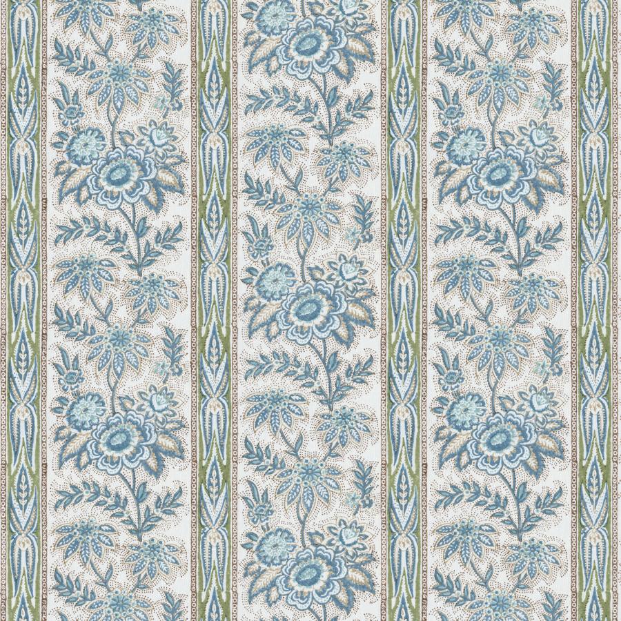 Purchase 2026133.530.0 Margaux Print, Gracie Gardens - Lee Jofa Fabric