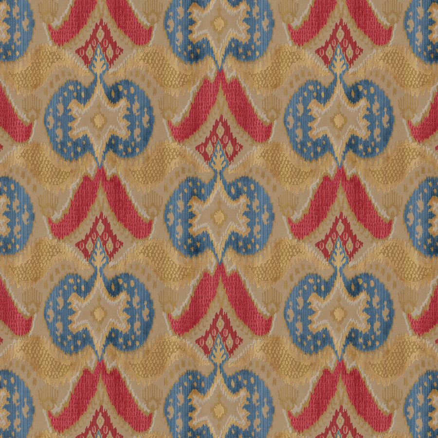 Purchase 2026143.519.0 Ankara Velvet, Colonial - Lee Jofa Fabric