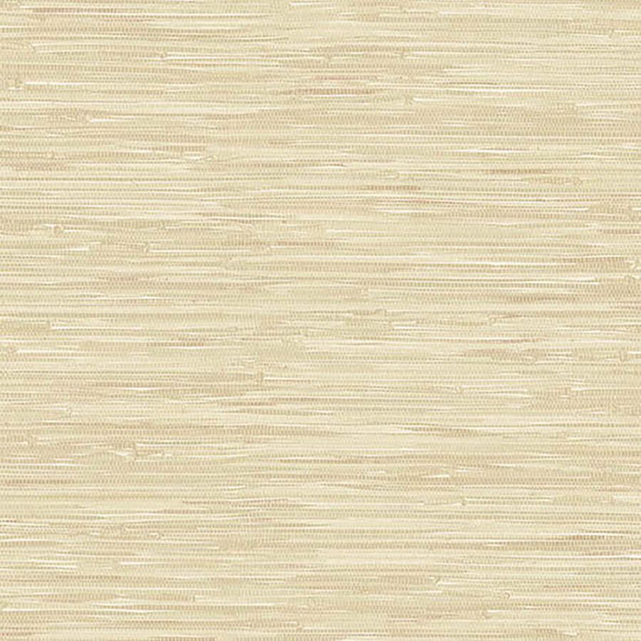 2200 12W7641 | Crosswinds Wallcoverings Non-Woven, Yellow/Gold, Texture - JF Wallpaper