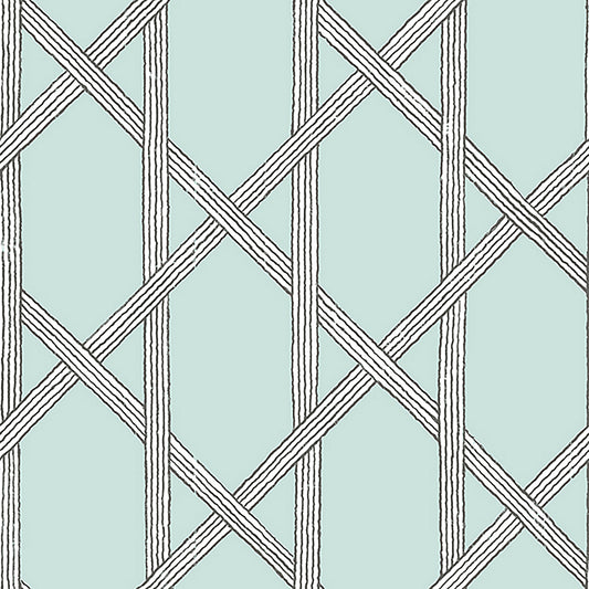 Purchase JF Wallpaper Product# 2234 64W7931 Grey Geometric Wallpaper