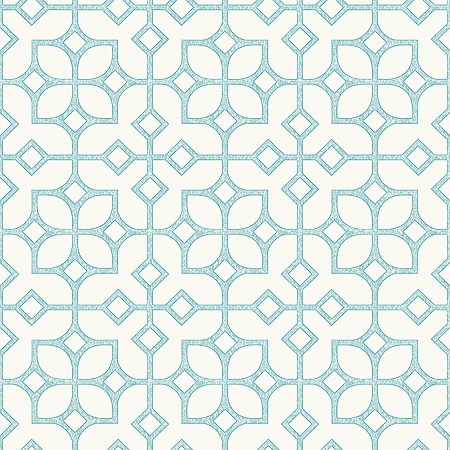 Purchase JF Wallpaper Pattern# 2245 65W7931 Blue Geometric Wallpaper