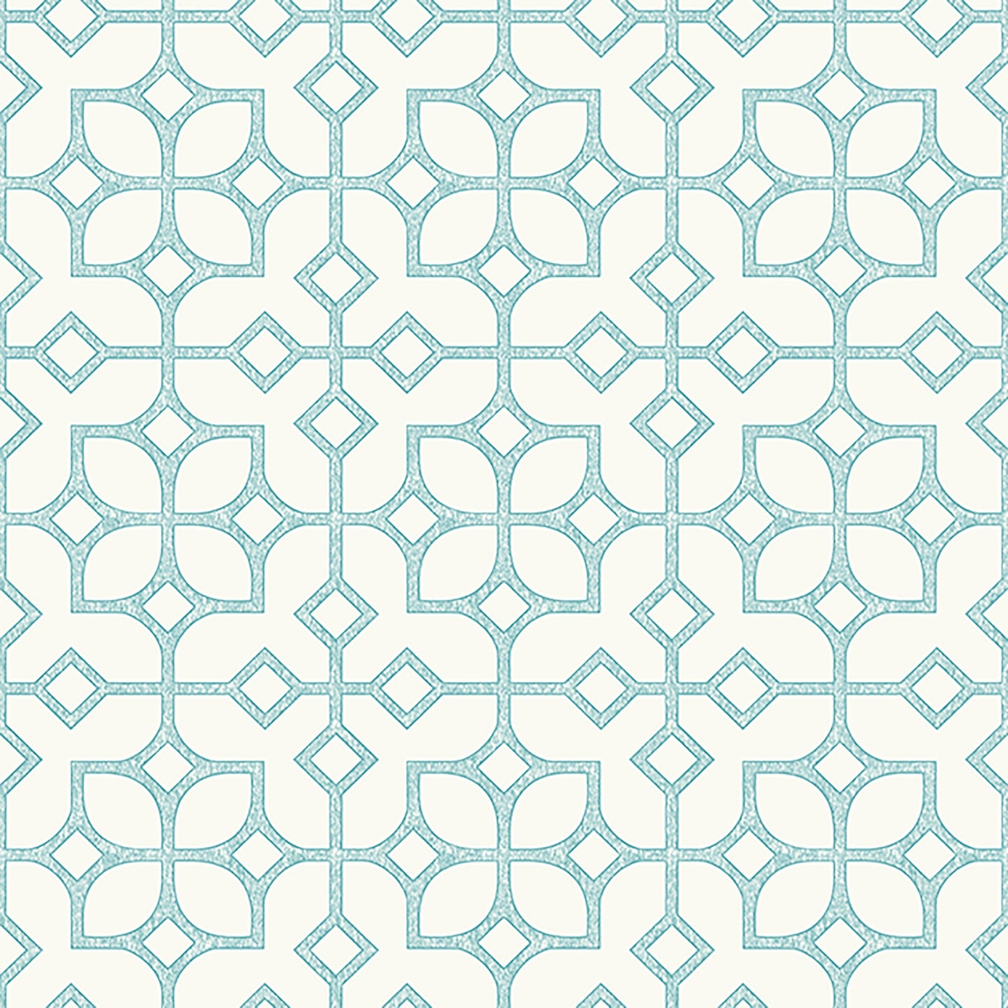 Purchase JF Wallpaper Pattern# 2245 65W7931 Blue Geometric Wallpaper