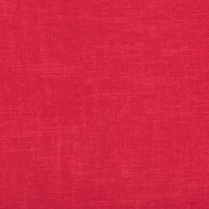 Sample 24573.977.0 Pink Multipurpose Solids Plain Cloth Fabric by Kravet Basics