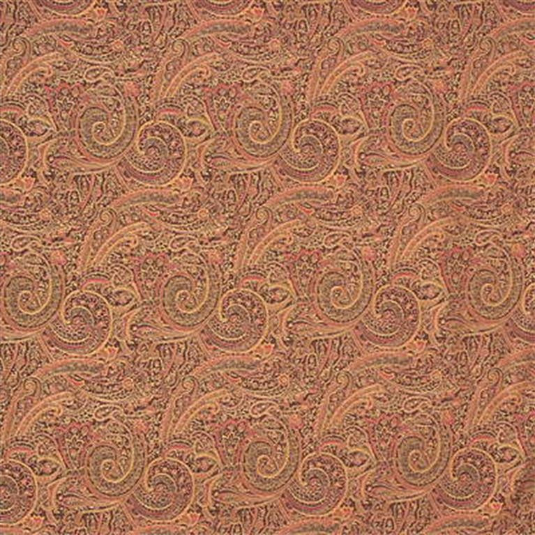 Sample 25342.624 Kravet Basics Fabric
