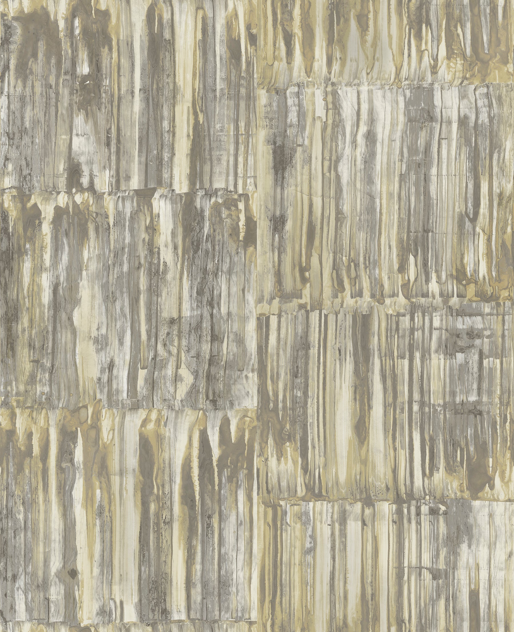 Purchase 2540-24065 Restored Yellow Faux Effects A-Street Prints