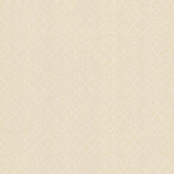 Purchase 2542-20746 Sparkle, Yasmine Brass Moroccan Mini Medallion by Kenneth James Wallpaper