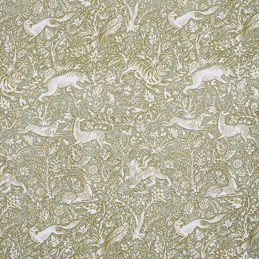 Purchase 2603276 | Khan'S Park, Sage - Schumacher Fabric