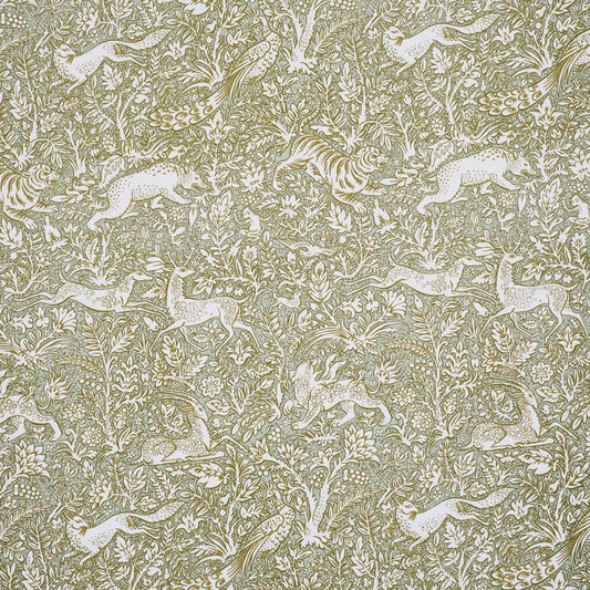 Purchase 2603276 | Khan'S Park, Sage - Schumacher Fabric