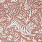 Purchase 2603277 | Khan'S Park, Mediterranean Spice - Schumacher Fabric