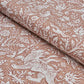 Purchase 2603277 | Khan'S Park, Mediterranean Spice - Schumacher Fabric