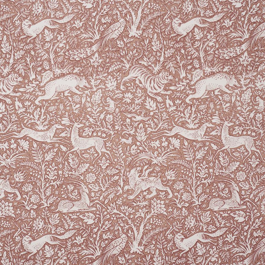 Purchase 2603277 | Khan'S Park, Mediterranean Spice - Schumacher Fabric