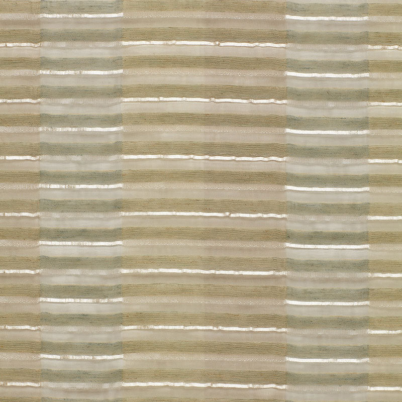 View 2604351 Soft Shadows Moss Blue by Schumacher Fabric