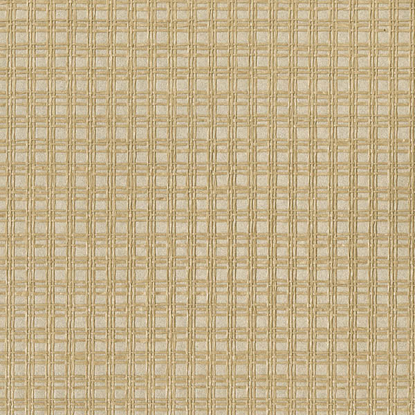 Purchase 2622-30220 Jade, Tomek Beige Paper Weave by Kenneth James Wallpaper