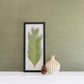 Purchase 2622-30227 Kenneth James Wallpaper, Jade, Barbora Light Green Grasscloth - Aura1