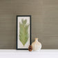 Purchase 2622-30233 Kenneth James Wallpaper, Jade, Ruslan Brown Grasscloth - Aura1