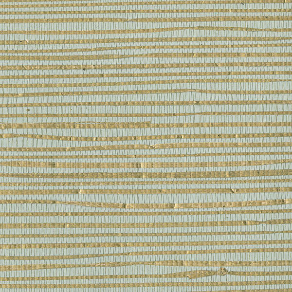 Purchase 2622-30249 Jade, Arina Turquoise Grasscloth by Kenneth James Wallpaper