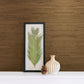 Purchase 2622-30250 Kenneth James Wallpaper, Jade, Tereza Copper Foil Grasscloth - Aura1