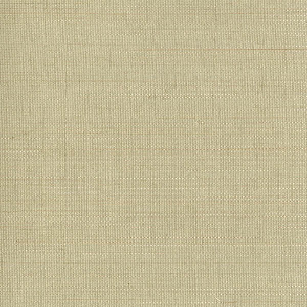 Purchase 2622-54751 Kenneth James Wallpaper, Jade, Valeria Light Grey Grasscloth - Aura