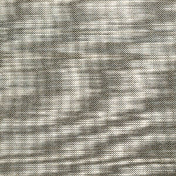 Purchase 2622-54752 Jade, Manos Teal Grasscloth by Kenneth James Wallpaper