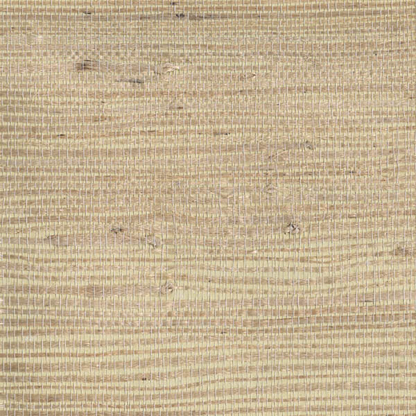 Purchase 2622-65428 Jade, Kostya Beige Grasscloth by Kenneth James Wallpaper