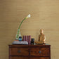 Purchase 2622-65428 Kenneth James Wallpaper, Jade, Kostya Beige Grasscloth - Aura1