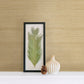 Purchase 2622-65624 Kenneth James Wallpaper, Jade, Kostya Cream Grasscloth - Aura1