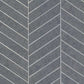 Ho2107Gv | Grasscloth & Natural Resource, Atelier Herringbone - Ronald Redding Wallpaper