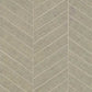 Ho2109Gv | Grasscloth & Natural Resource, Atelier Herringbone - Ronald Redding Wallpaper