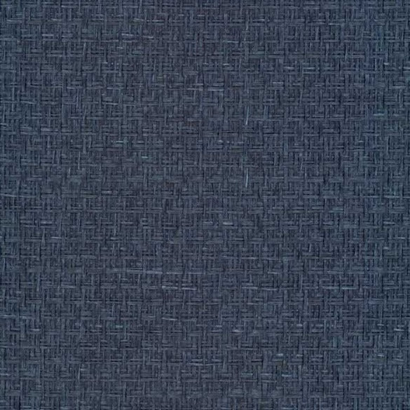 Sample - Og0529Gv | Grasscloth & Natural Resource, Tatami Weave - Ronald Redding Wallpaper