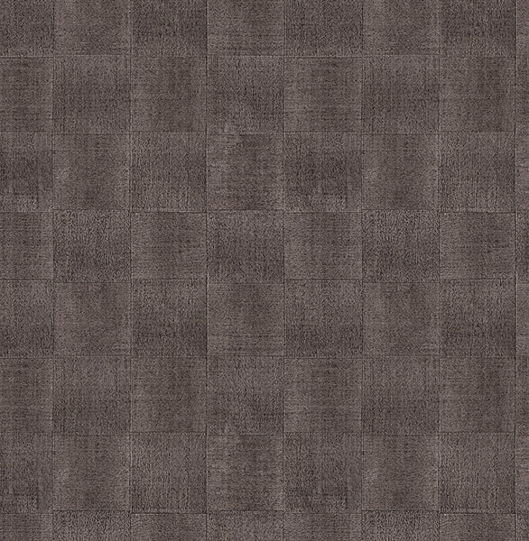 Purchase 2671-87351 Azmaara, Odyssey Brown Wood by Kenneth James Wallpaper