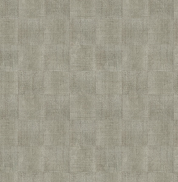 Purchase 2671-87352 Azmaara, Odyssey Green Wood by Kenneth James Wallpaper