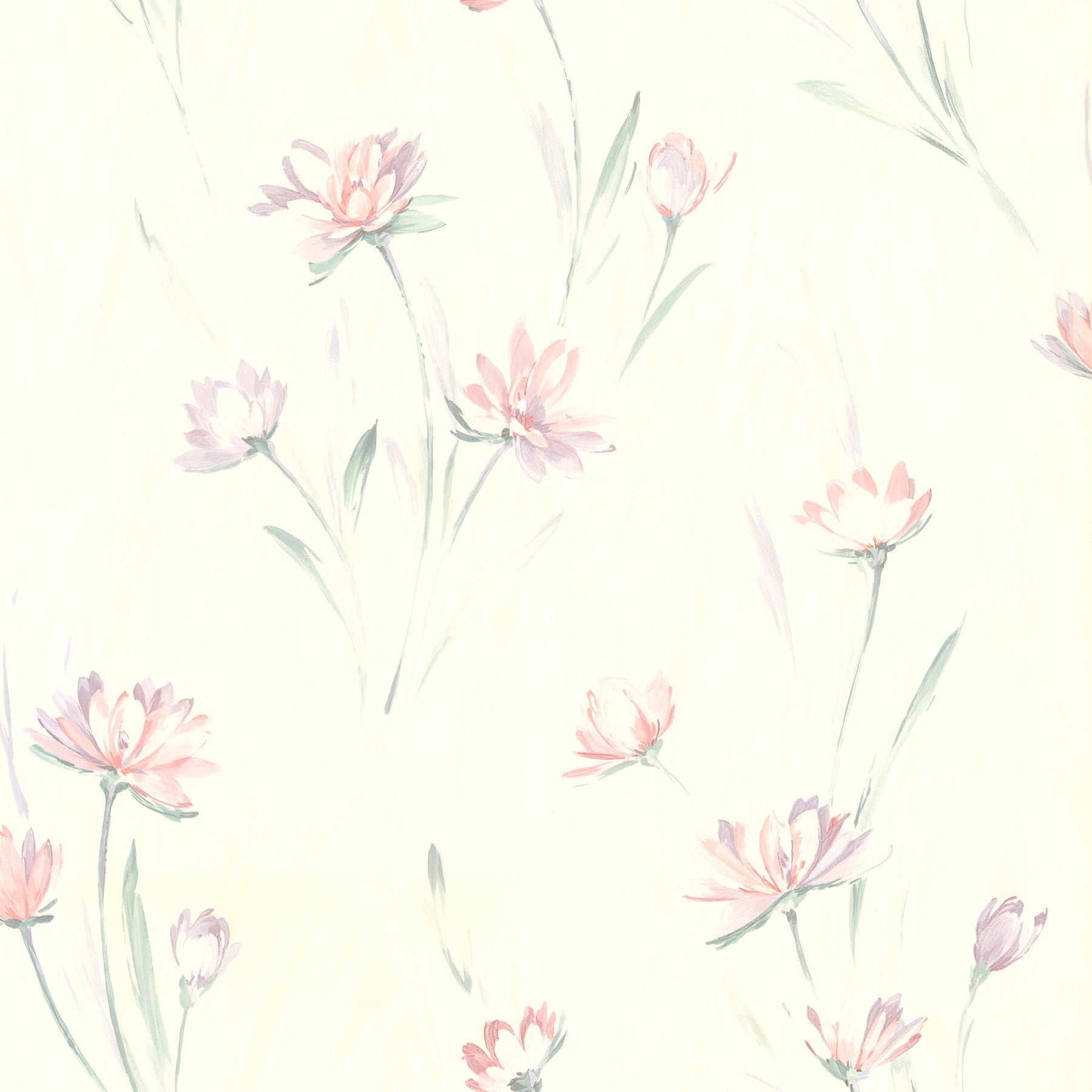 Purchase 2686-37400 Kitchen Bed Bath IV Peach Florals and Flowers Brewster