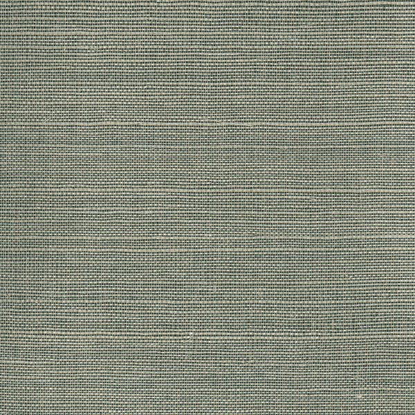 Purchase 2693-30214 Zen, Heisoku Slate Grasscloth by Kenneth James Wallpaper