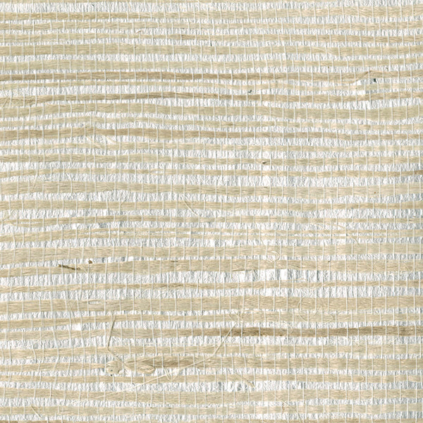 Purchase 2693-30255 Zen, Han Me Silver Foil Grass by Kenneth James Wallpaper