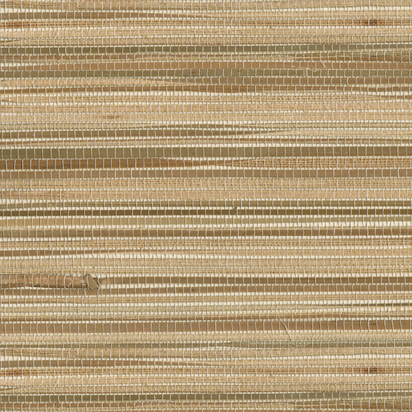 Purchase 2693-65601 Zen, Dazo Neutral Grasscloth by Kenneth James Wallpaper